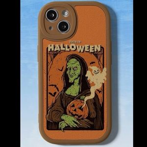 Halloween iPhone 13 Max Case